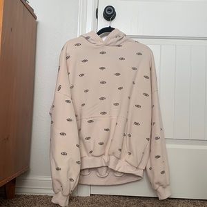 Adika Evil eye hoodie